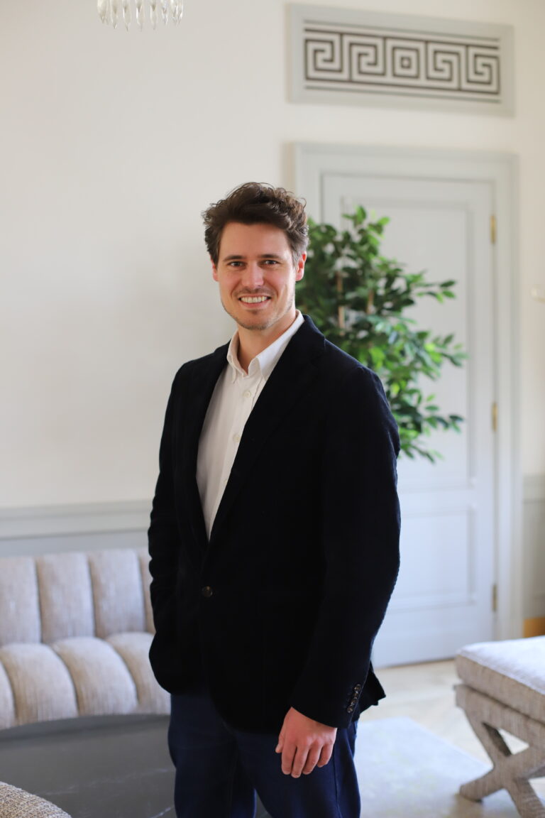 Olivier Clur
