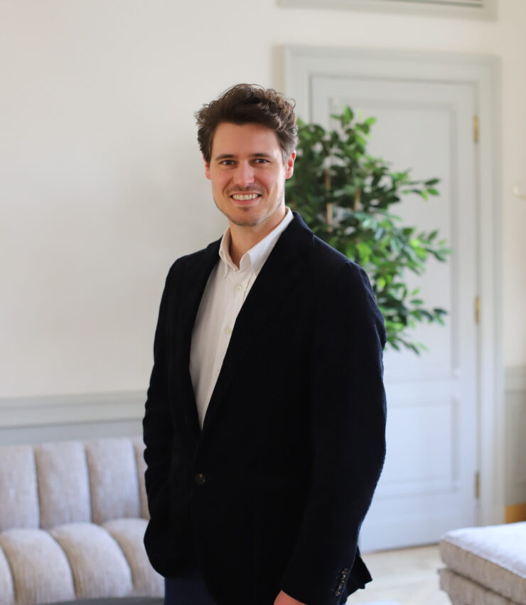 olivier clur montclair associé