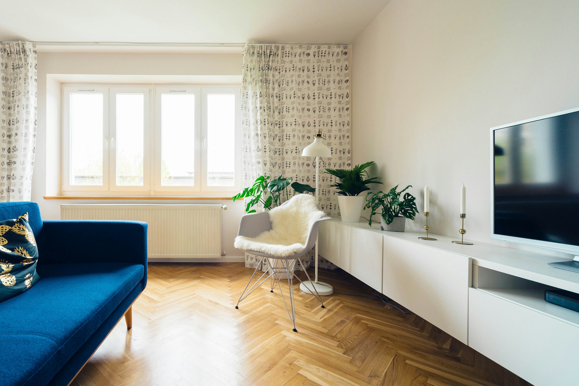 Business plan immobilier
