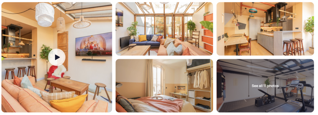 Rentabilité d'un coliving
