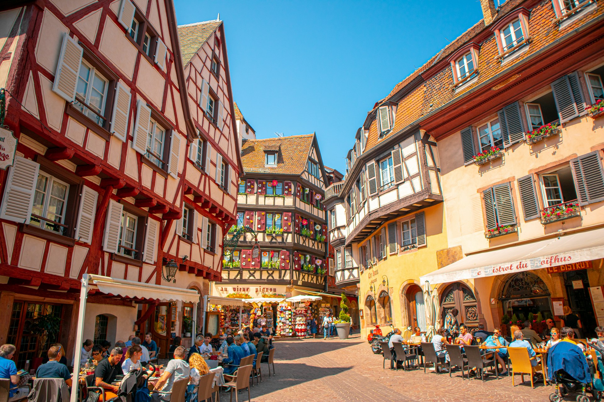 courtier pret immobilier colmar