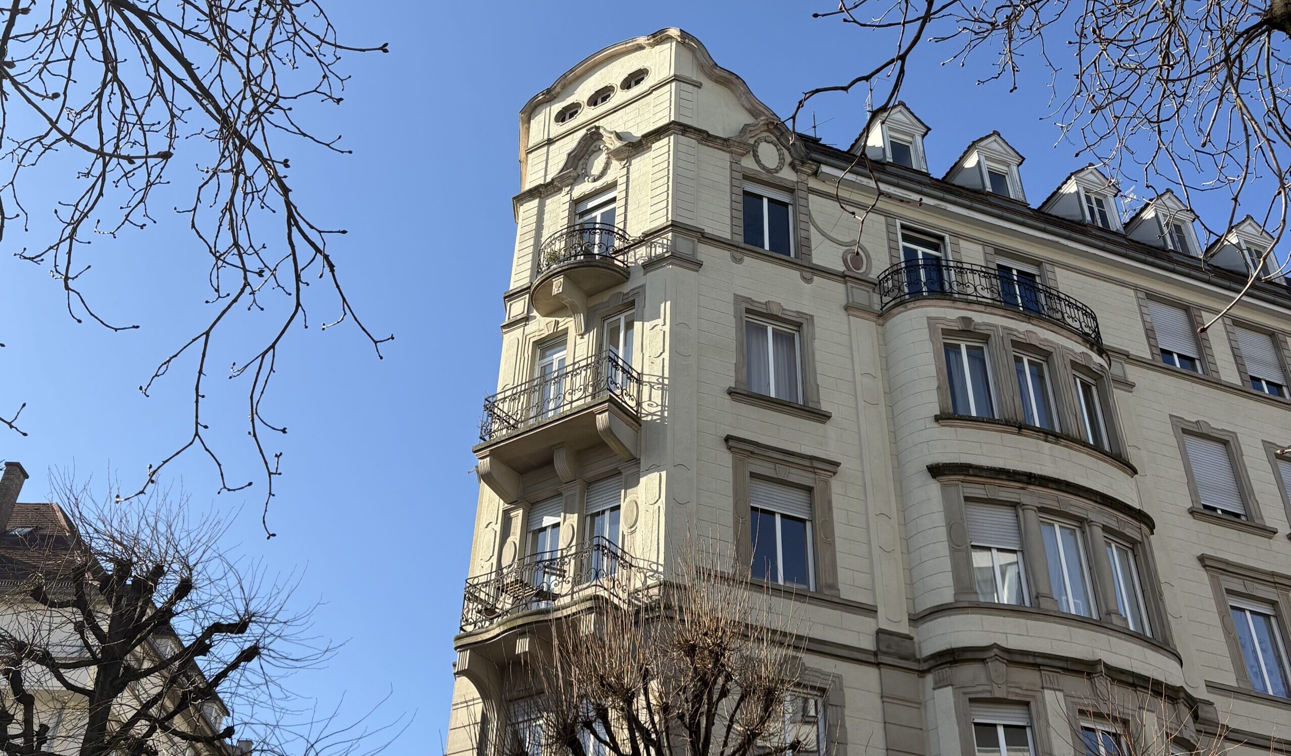 Investir dans un immeuble de rapport avec Montclair