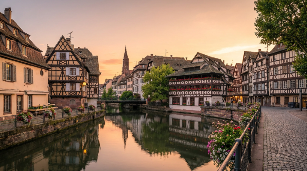 lmnp à strasbourg