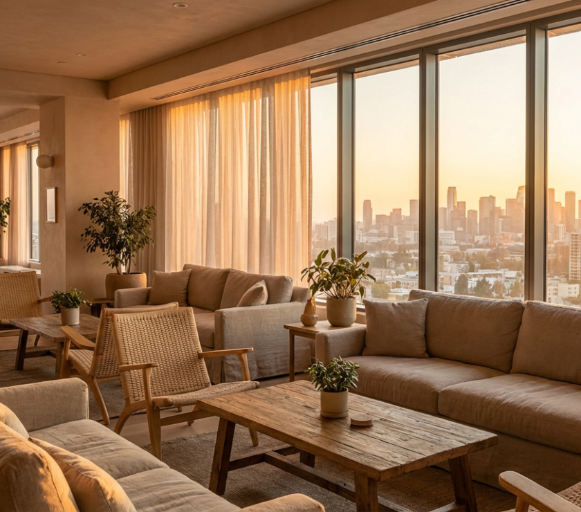 Rentabilité d'un coliving : stratégie, chiffres et exemple à Paris 14e