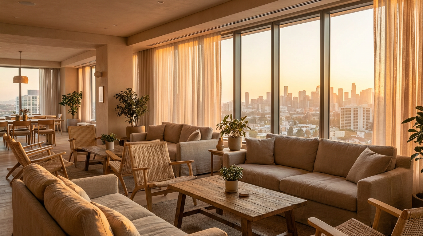Rentabilité d'un coliving : stratégie, chiffres et exemple à Paris 14e