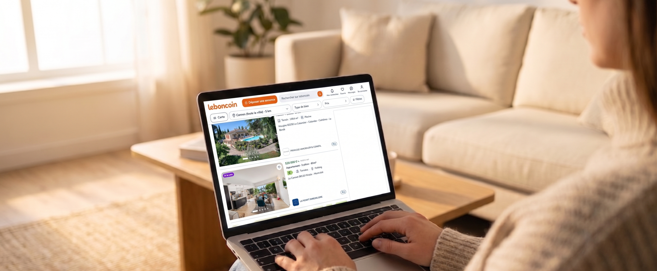 vendre rapidement sa maison