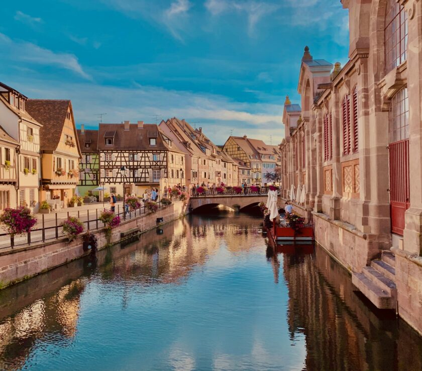 Investissement locatif à Colmar