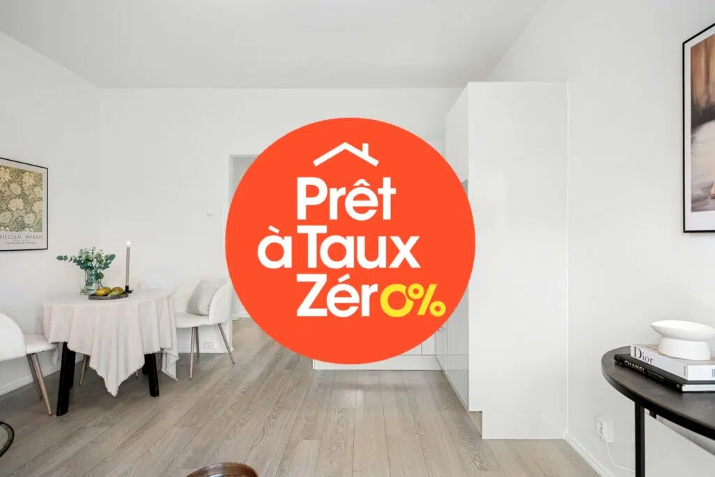 Prêt à taux zéro et investissement locatif : peut-on vraiment cumuler les deux ?