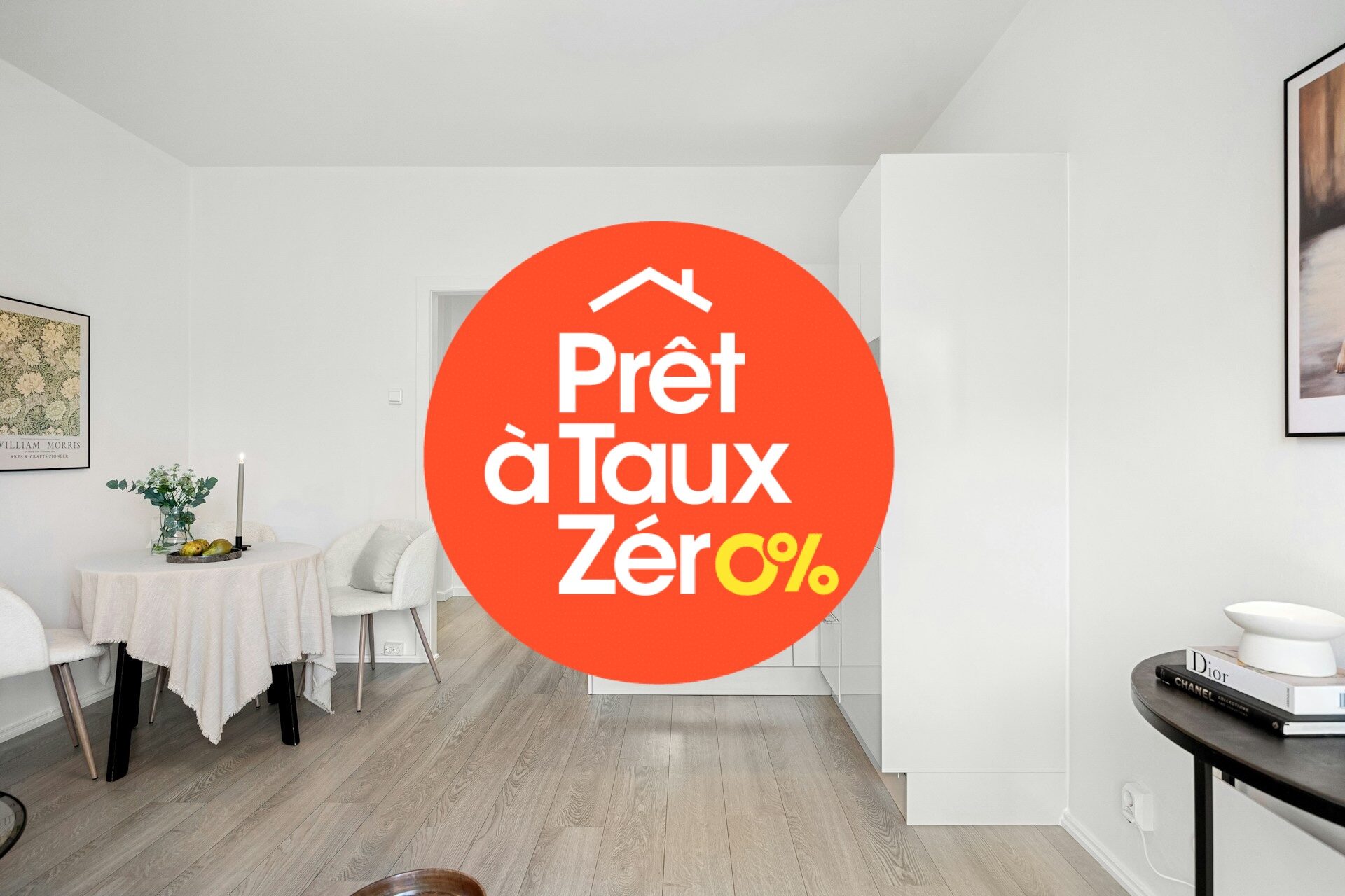 Prêt à taux zéro et investissement locatif