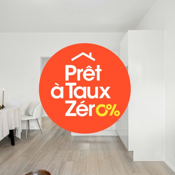 Prêt à taux zéro et investissement locatif