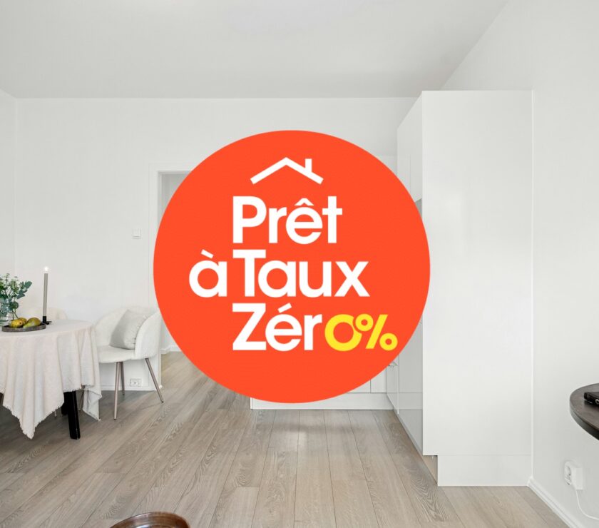 Prêt à taux zéro et investissement locatif