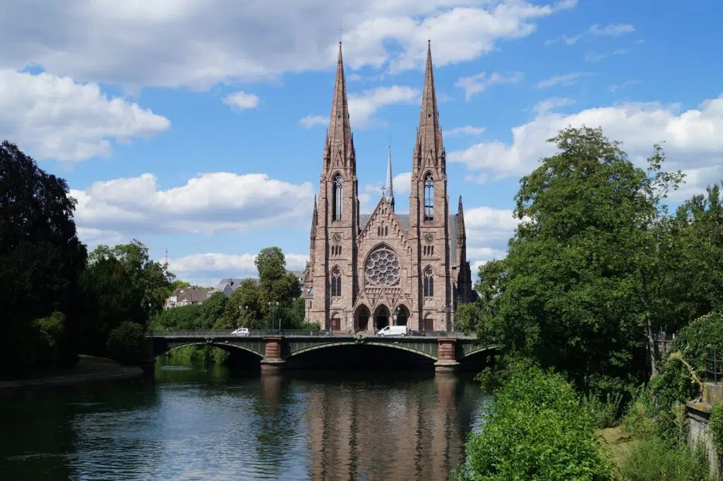 Agence de gestion locative à Strasbourg : le top 5