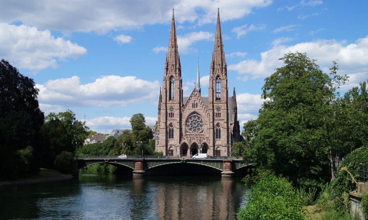 Agence de gestion locative à Strasbourg : le top 5