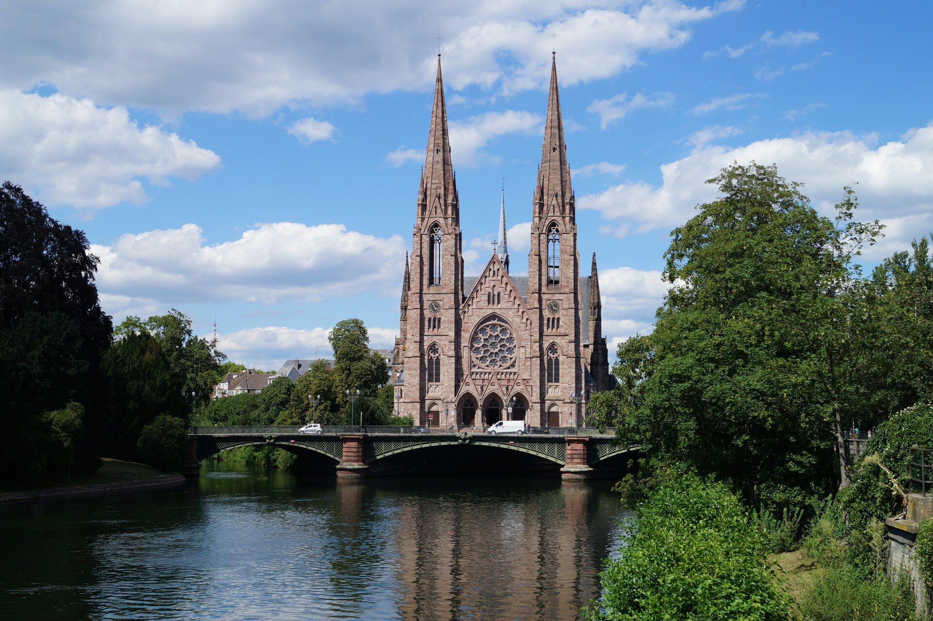 Agence de gestion locative à Strasbourg : le top 5
