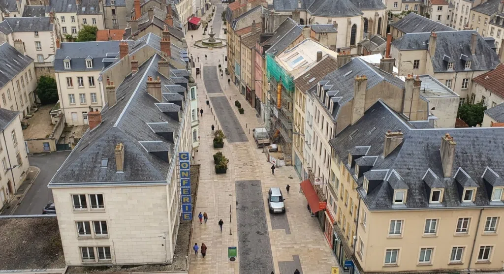Investissement locatif à Thionville : notre stratégie proche Luxembourg