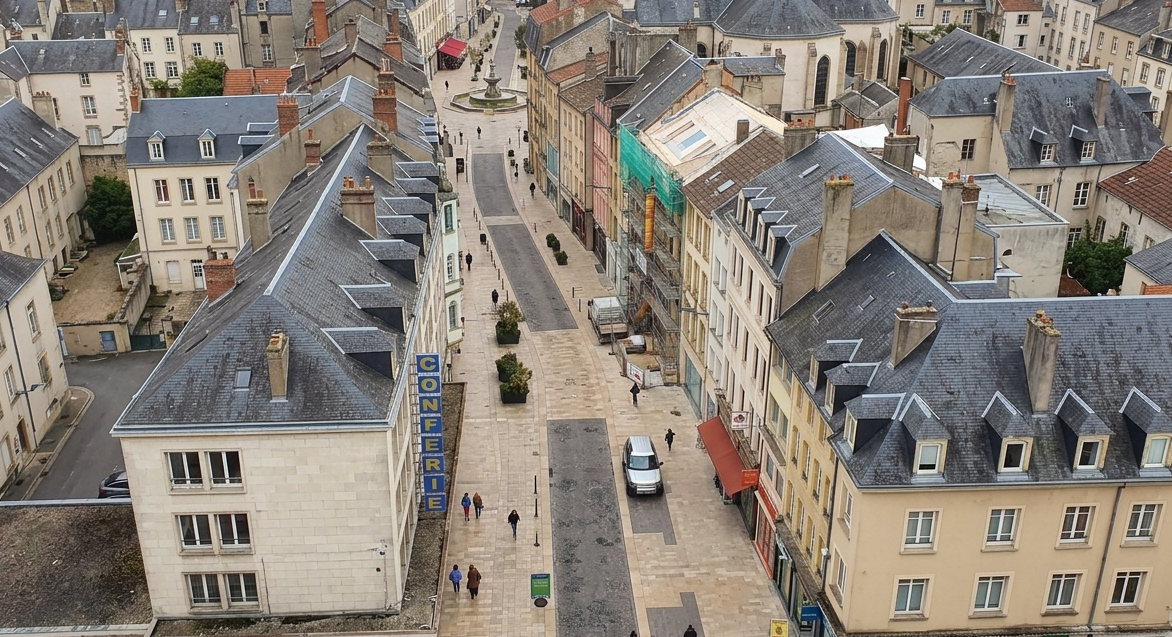 investissement locatif thionville