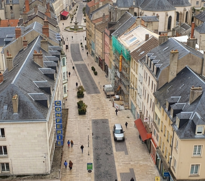 investissement locatif thionville
