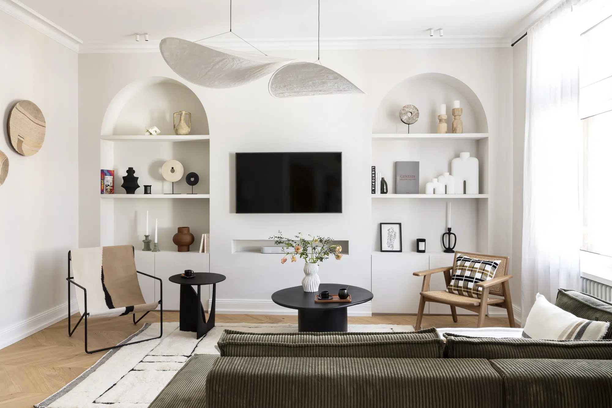 Après rénovation Montclair