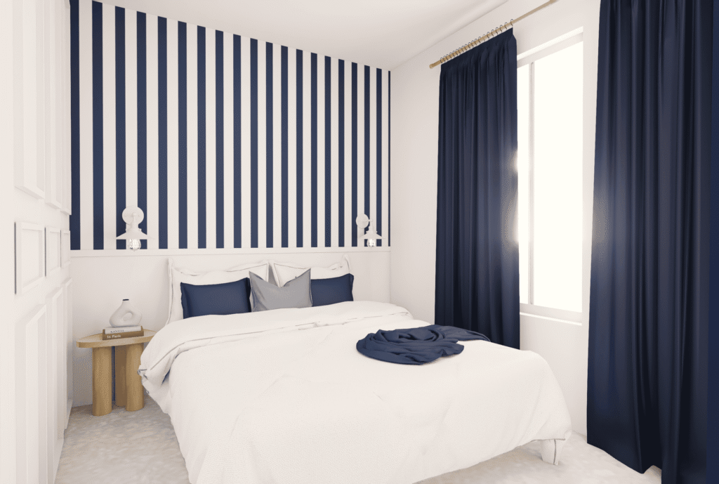 Plafond Denormandie