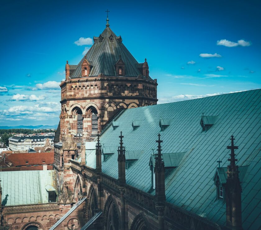 Prix m² immobilier à Strasbourg