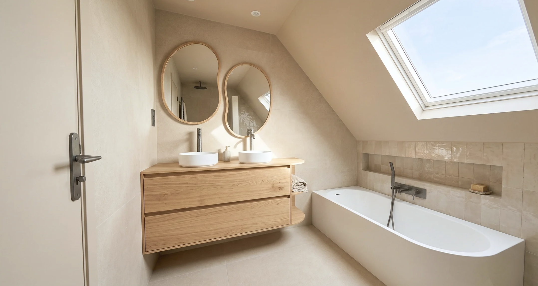 Rénovation salle de bain