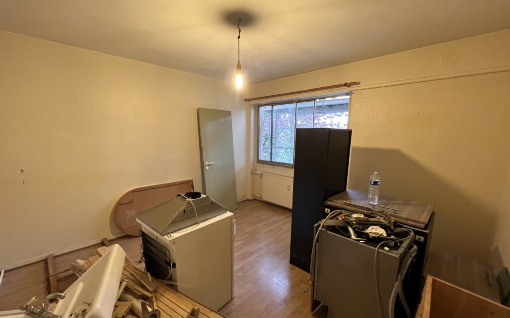 travaux denormandie