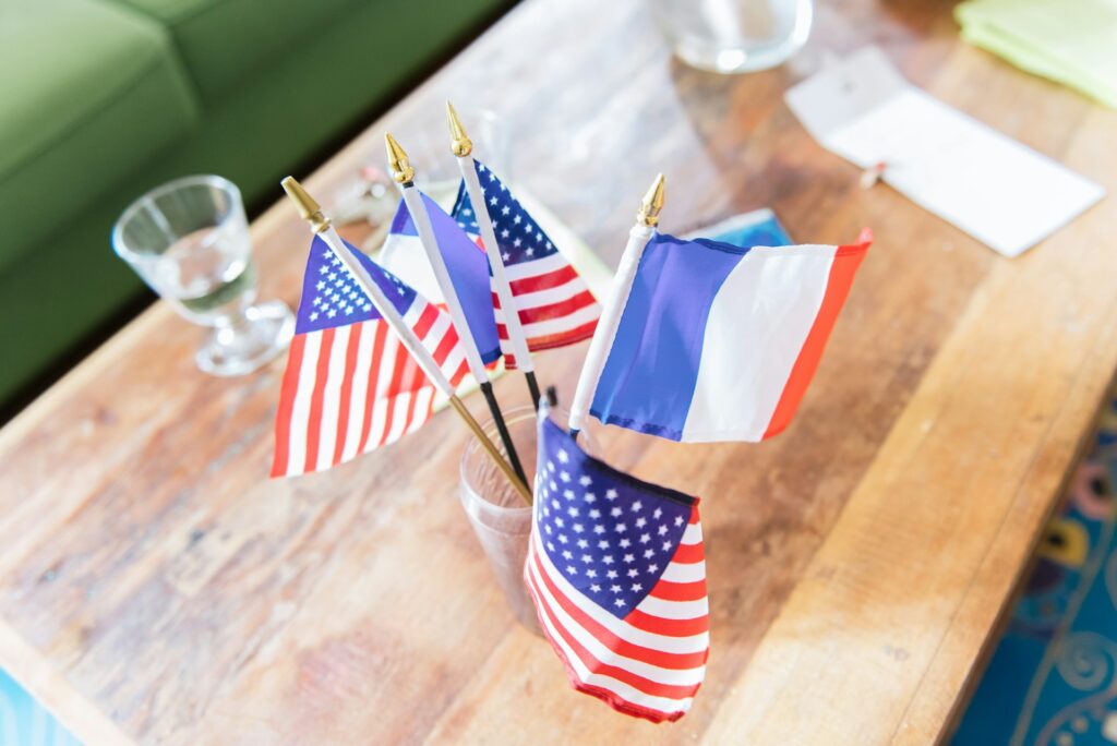 investir en immobilier français depuis les US
