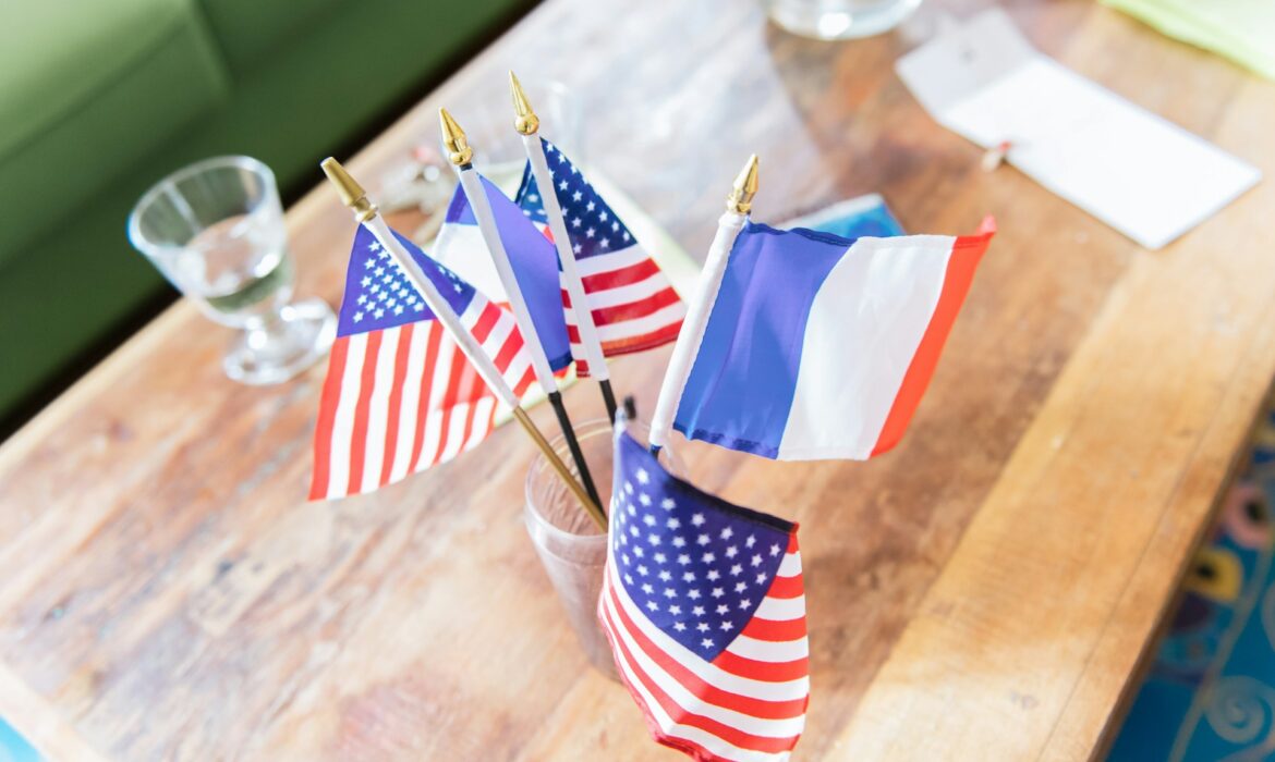 investir en immobilier français depuis les US