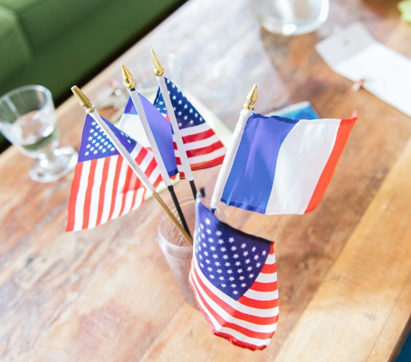 investir en immobilier français depuis les US