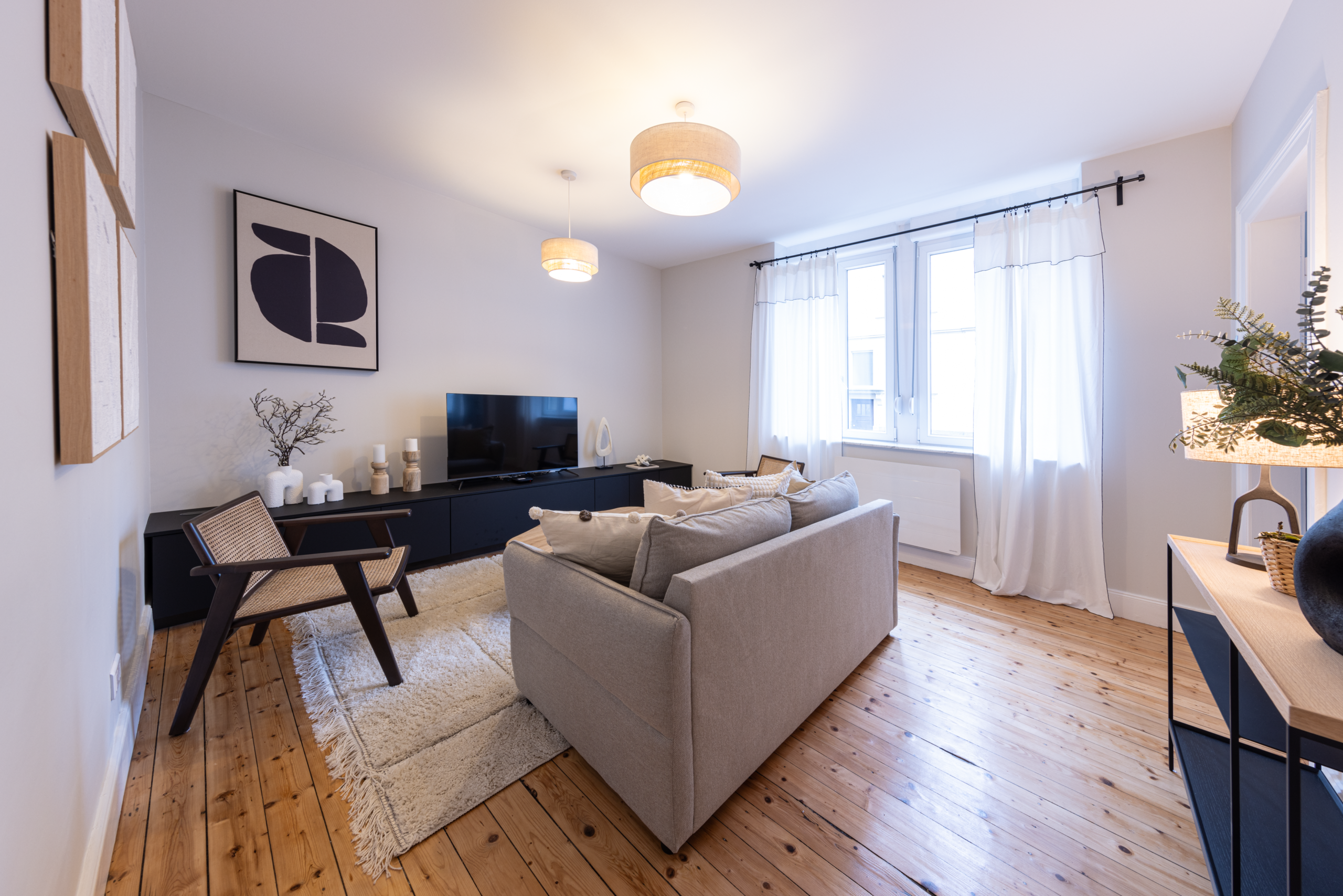 appartement deja loué