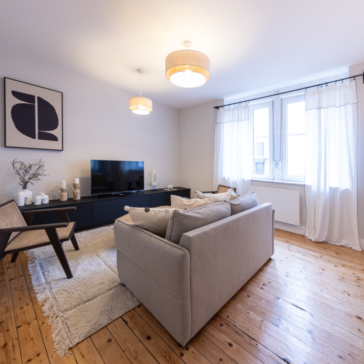 appartement deja loué
