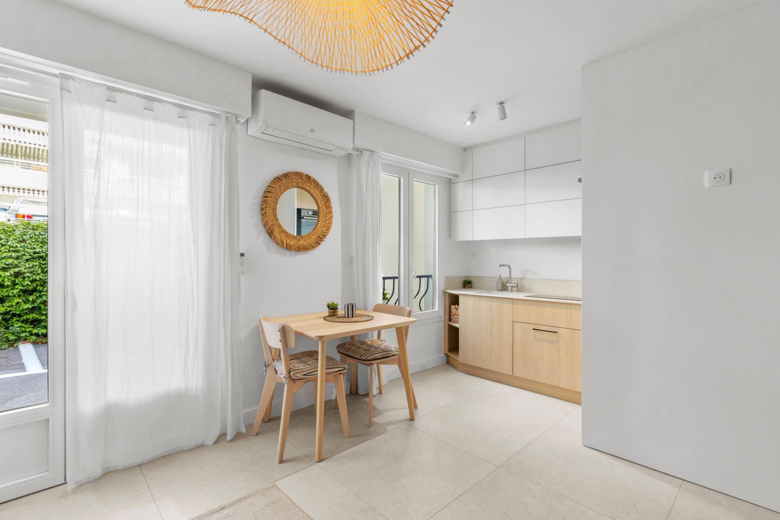 investir studio