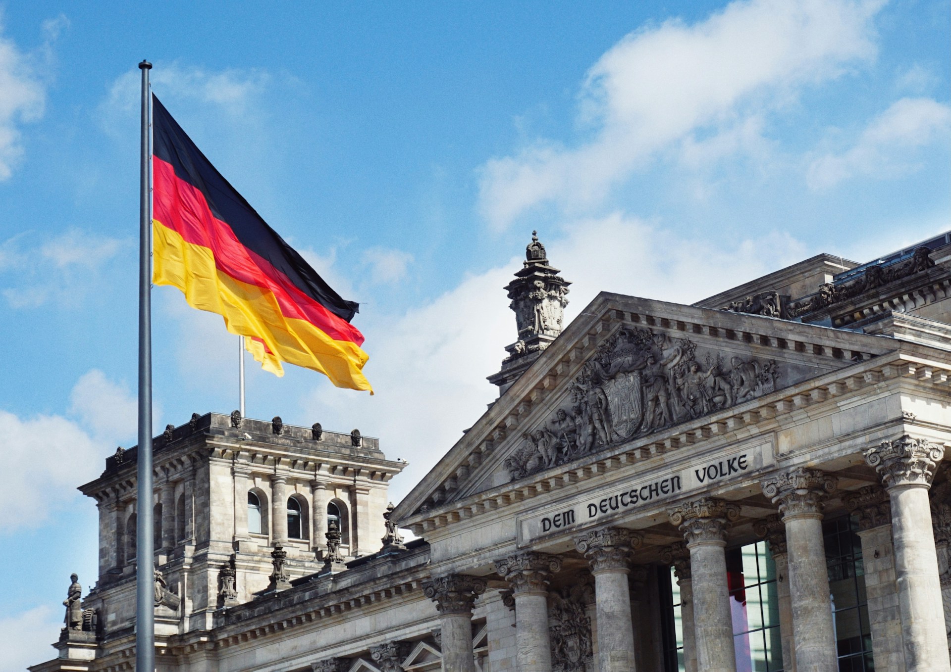 Investir dans l’immobilier en Allemagne