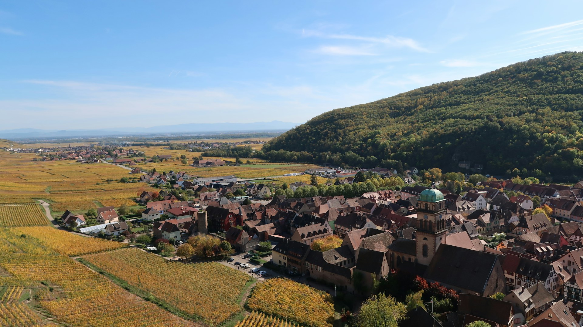 Investir dans l&rsquo;immobilier en Alsace