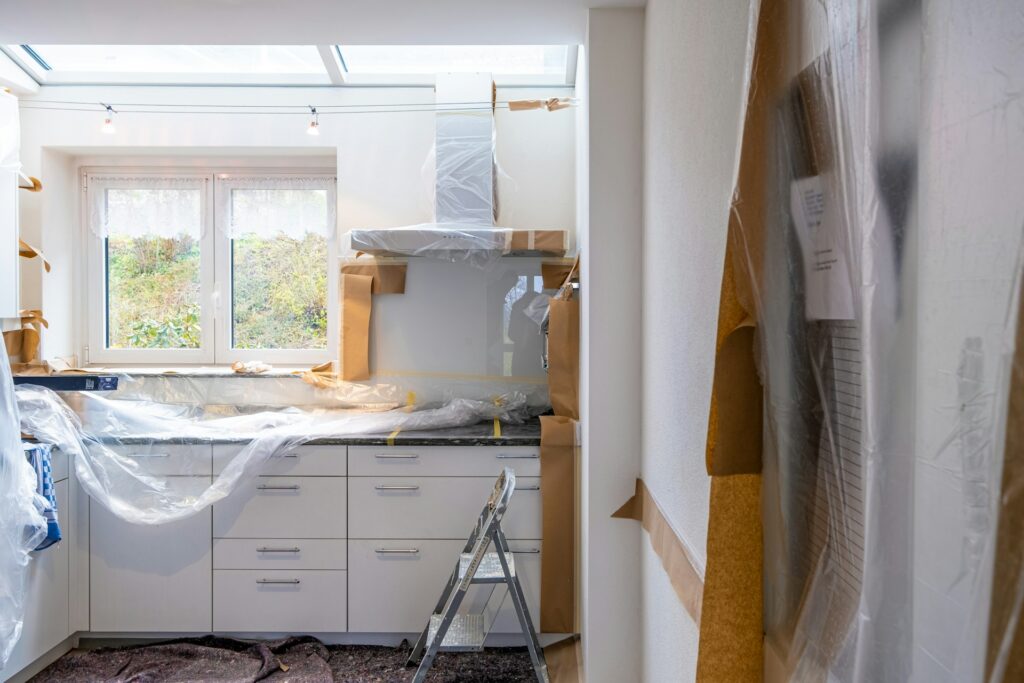 Investir dans une passoire thermique