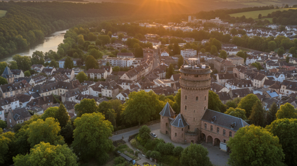 Investissement immobilier en Moselle et Meurthe-et-Moselle