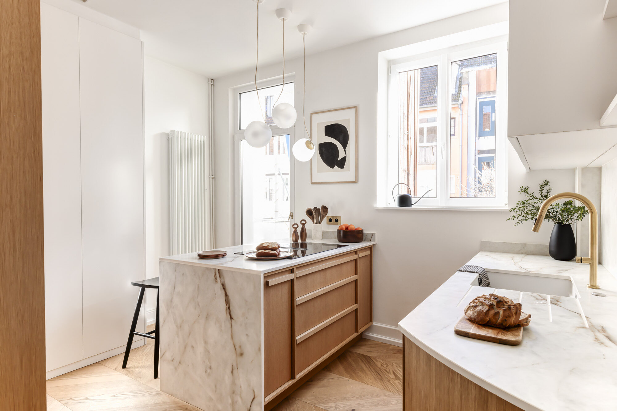 investissement Immeuble haussmannien