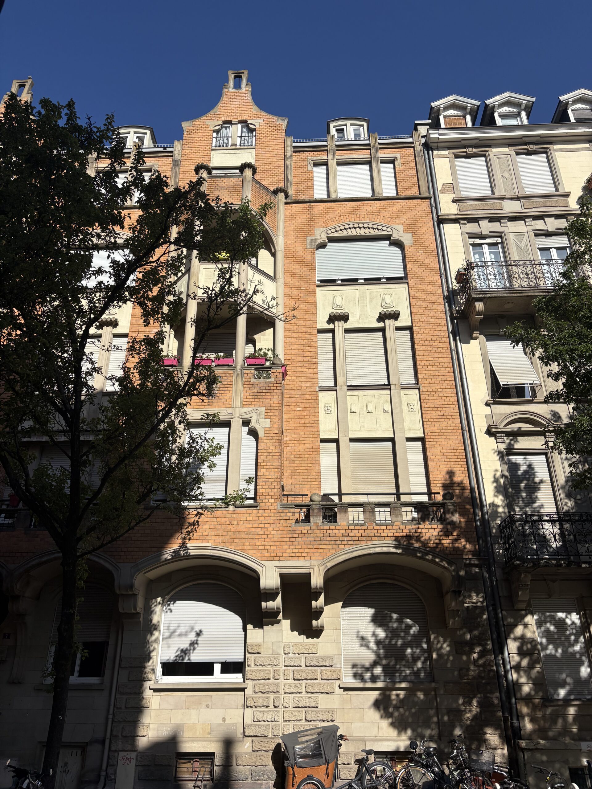 Estimation d&rsquo;un immeuble de rapport avec Montclair