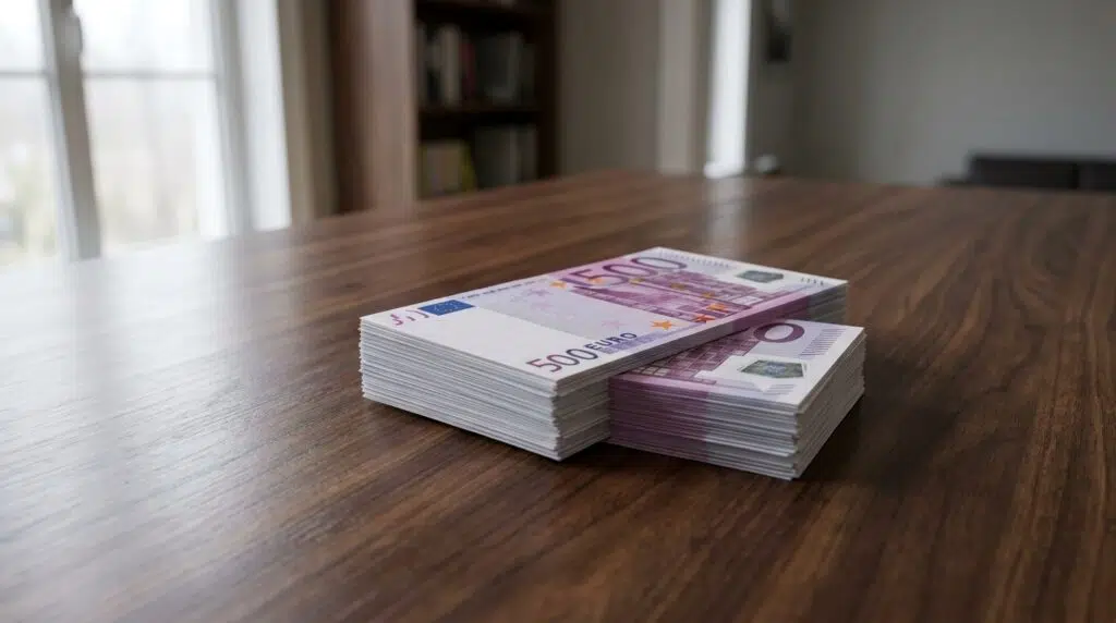 Investir 50000 euros : et si l'immobilier était le choix évident