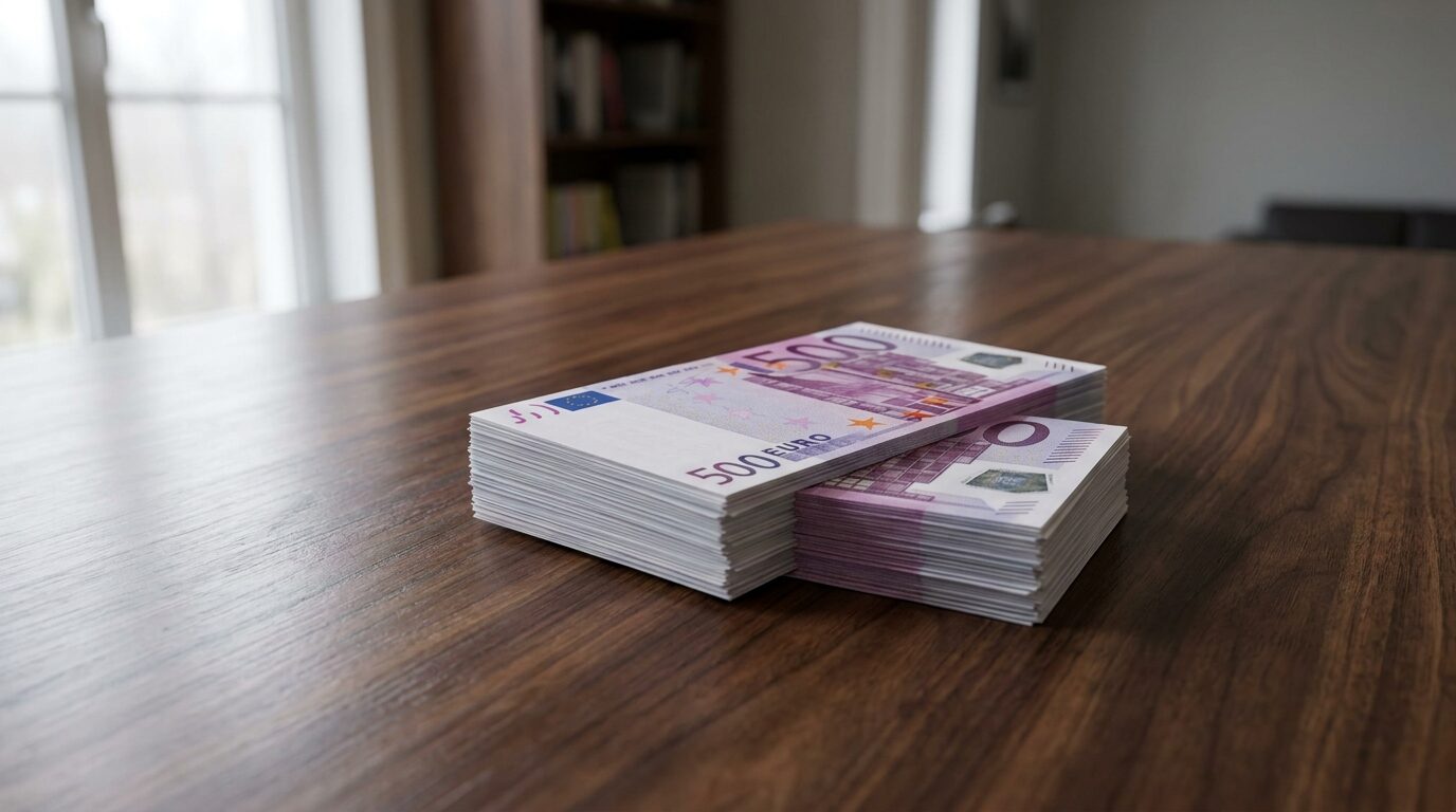 Investir 50000 euros : et si l'immobilier était le choix évident