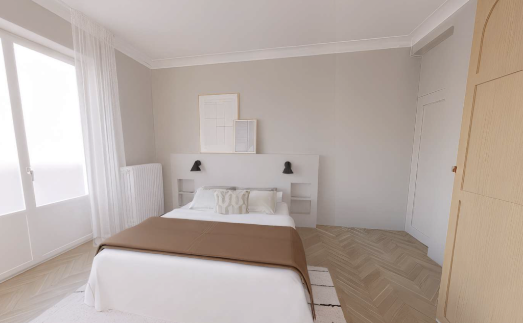Investissement locatif clé en main Montclair
