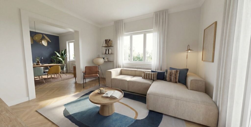 Investissement locatif clé en main