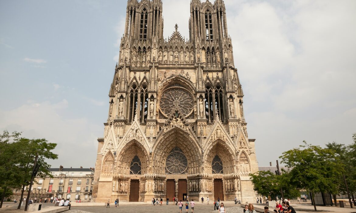 Encadrement des loyers à Reims