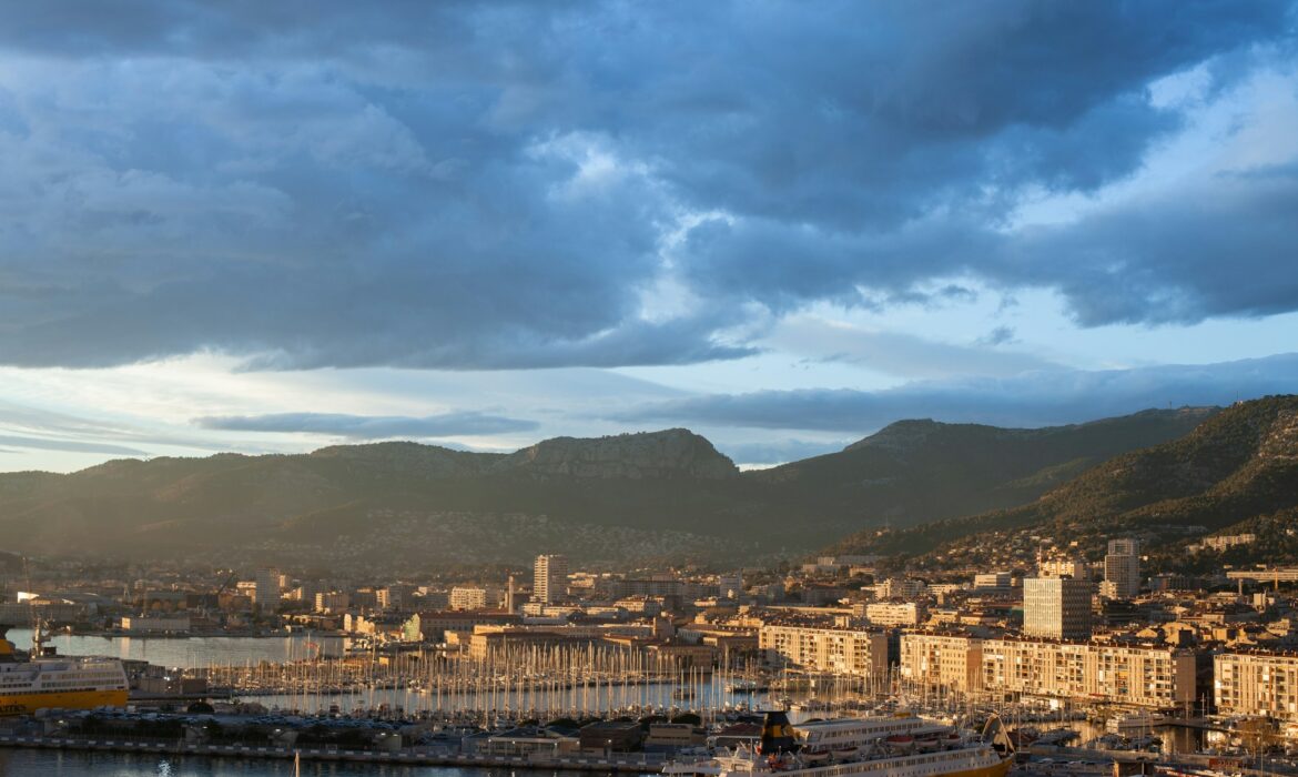 Encadrement des loyers à Toulon