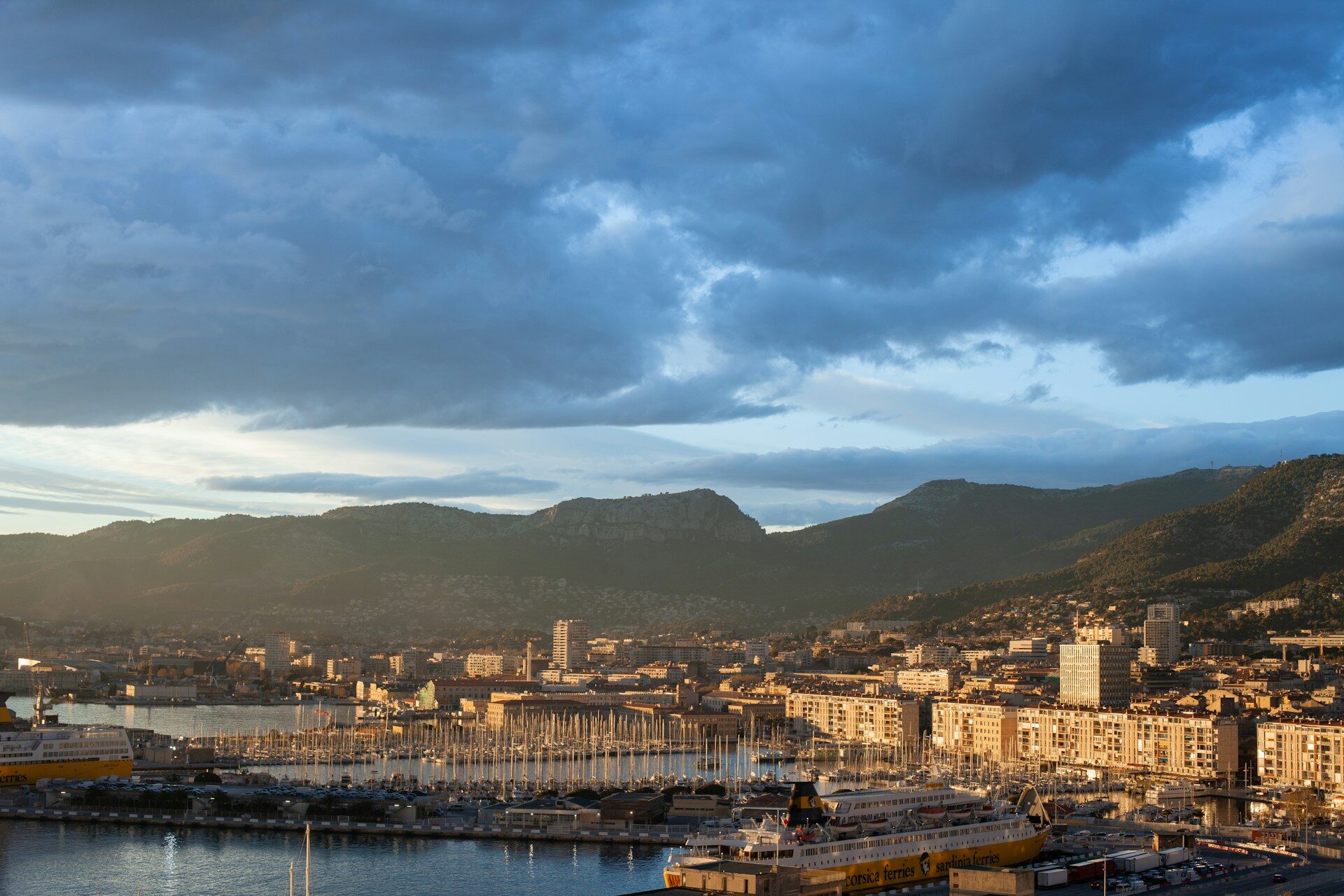 Encadrement des loyers à Toulon