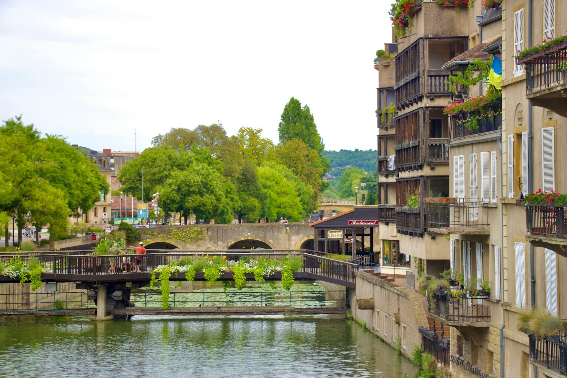 Loi Pinel à Metz