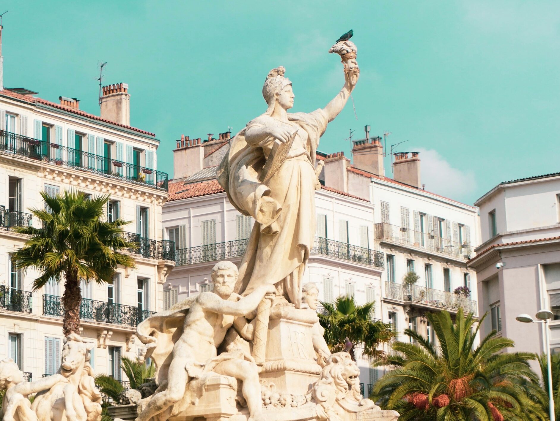Loi Pinel à Toulon