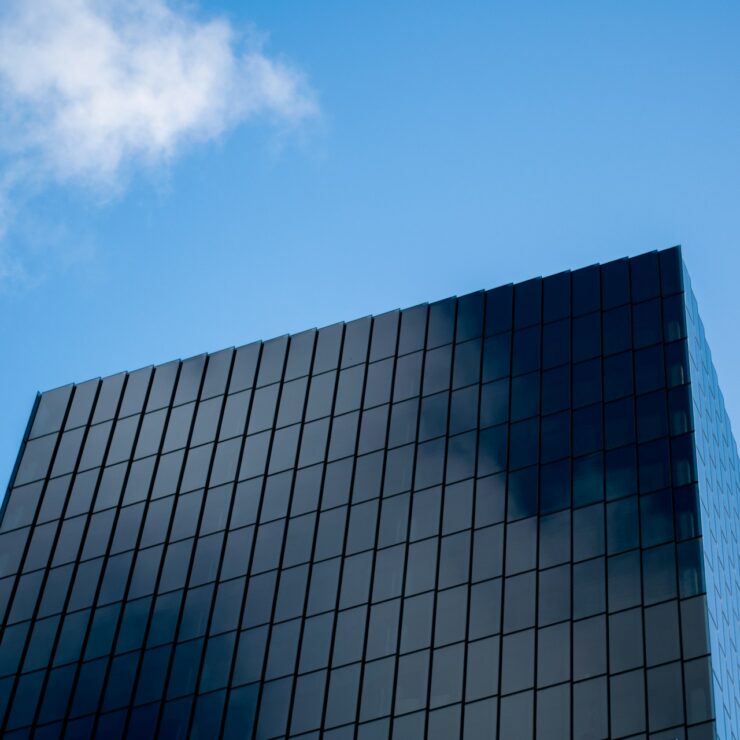 Taux de défaut du crowdfunding immobilier
