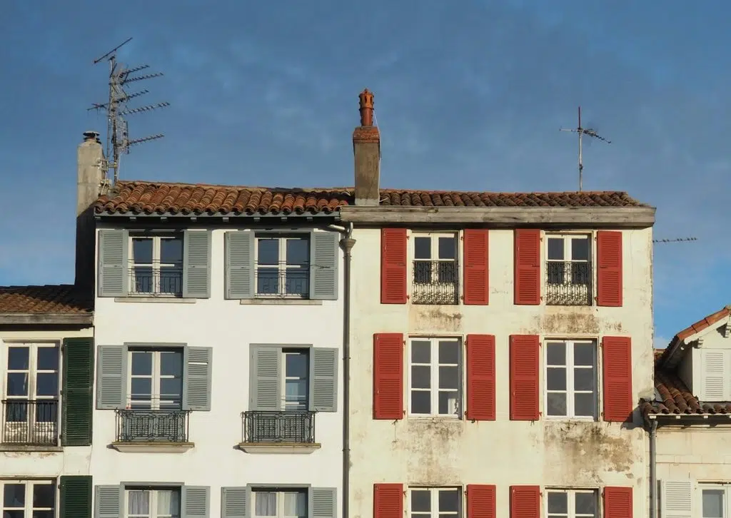 Diagnostic structurel d'un immeuble