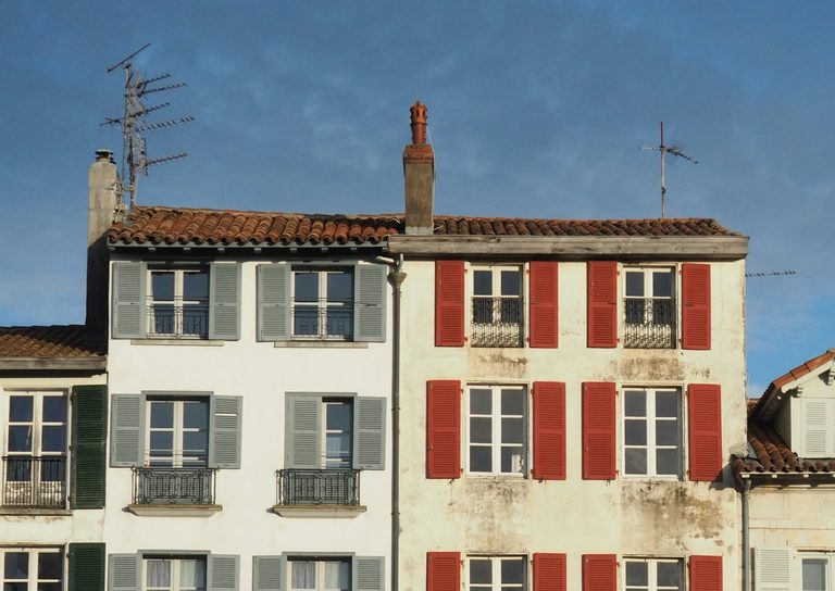 Diagnostic structurel d'un immeuble
